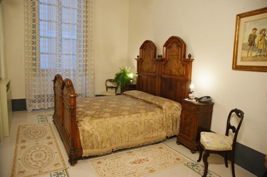 Residenza D'Epoca Regina D'Arborea Oristano Quarto foto
