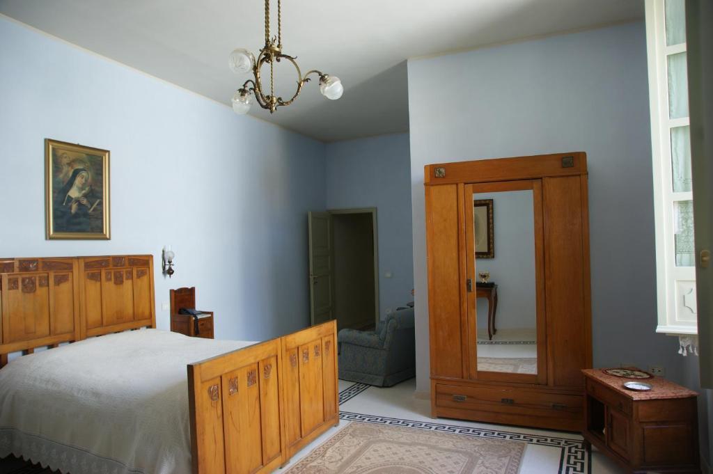 Residenza D'Epoca Regina D'Arborea Oristano Quarto foto