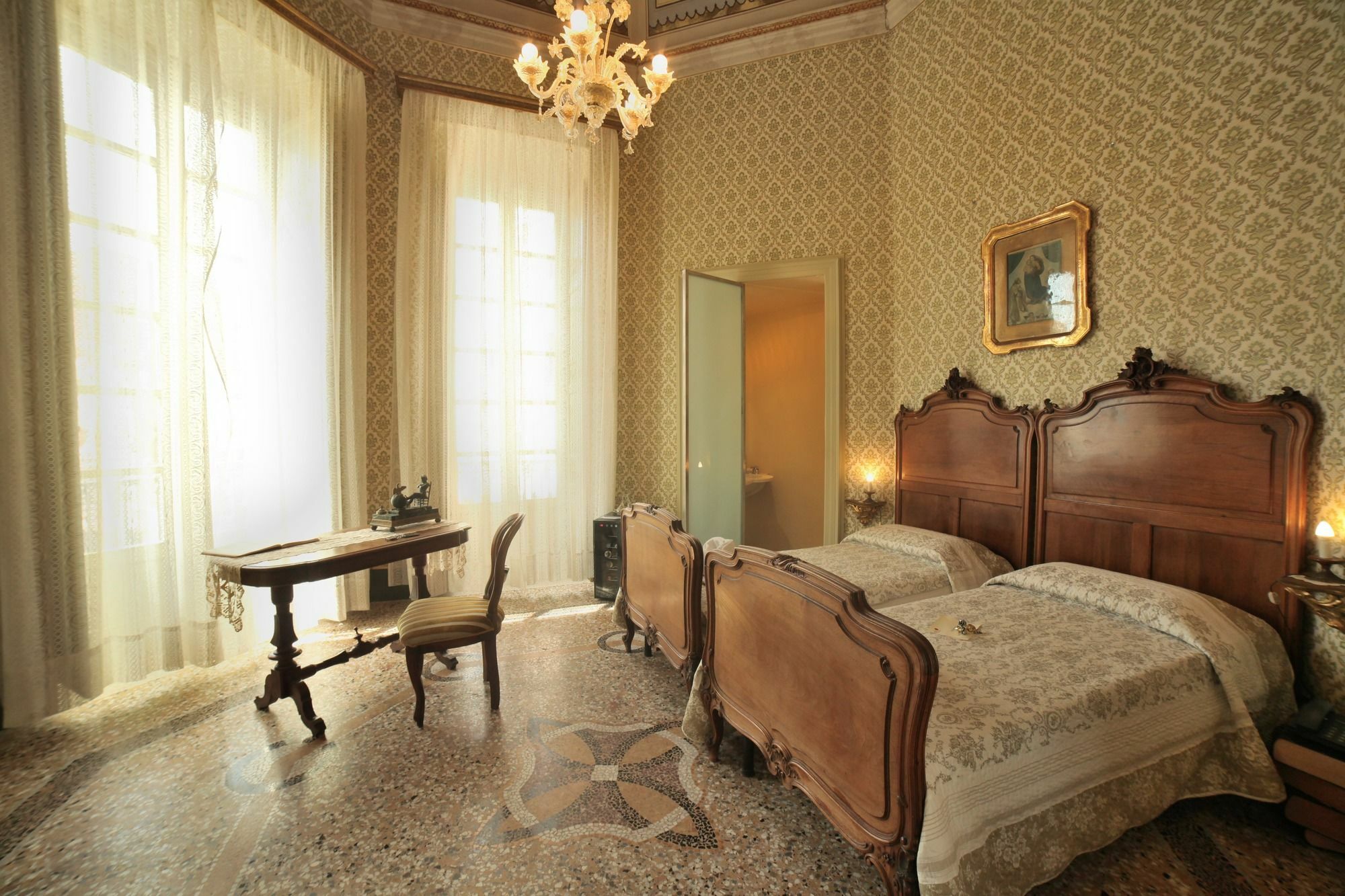 Residenza D'Epoca Regina D'Arborea Oristano Exterior foto