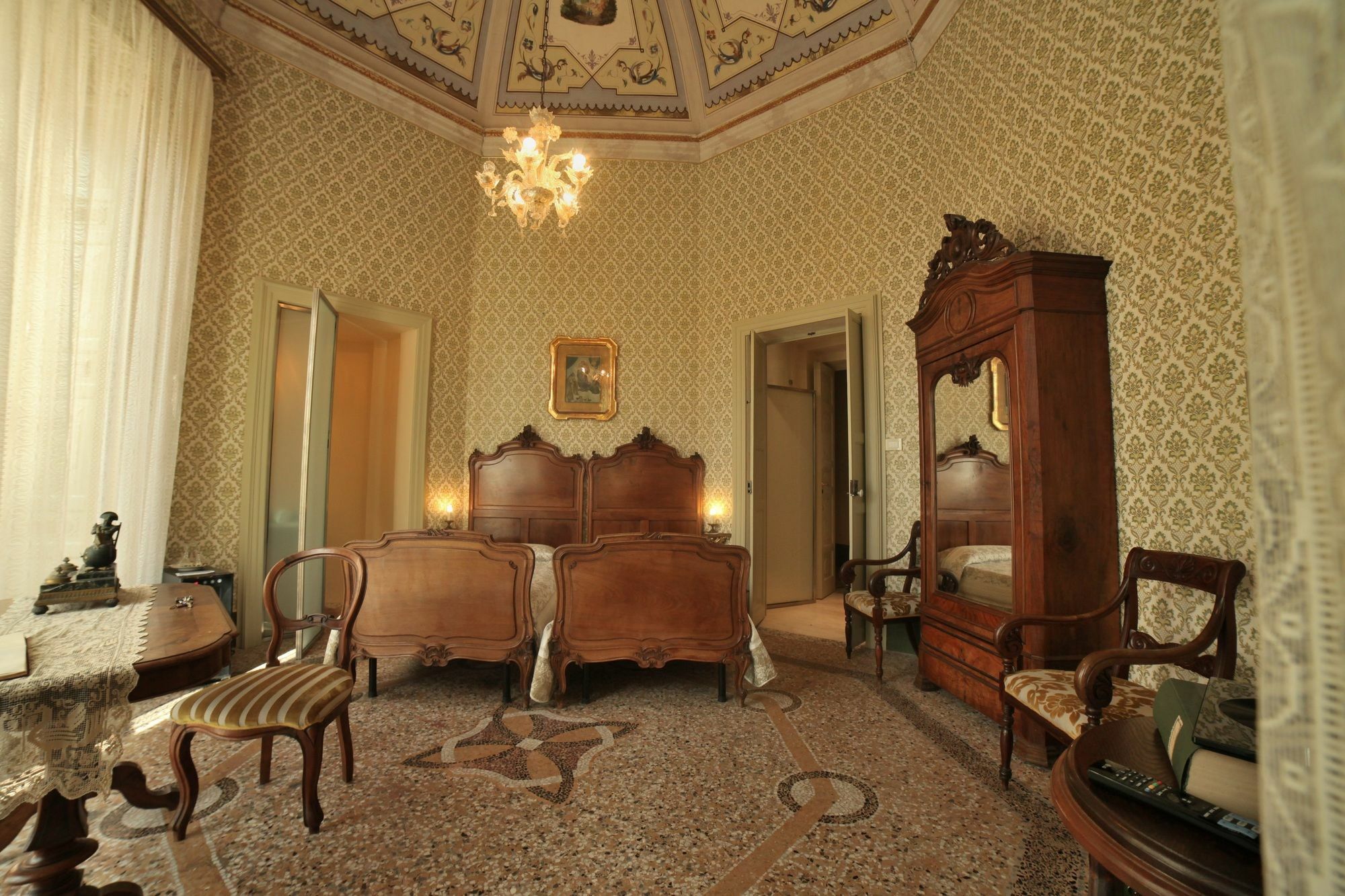 Residenza D'Epoca Regina D'Arborea Oristano Exterior foto