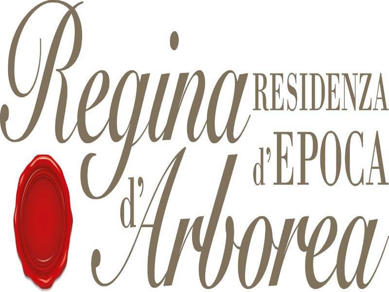 Residenza D'Epoca Regina D'Arborea Oristano Exterior foto