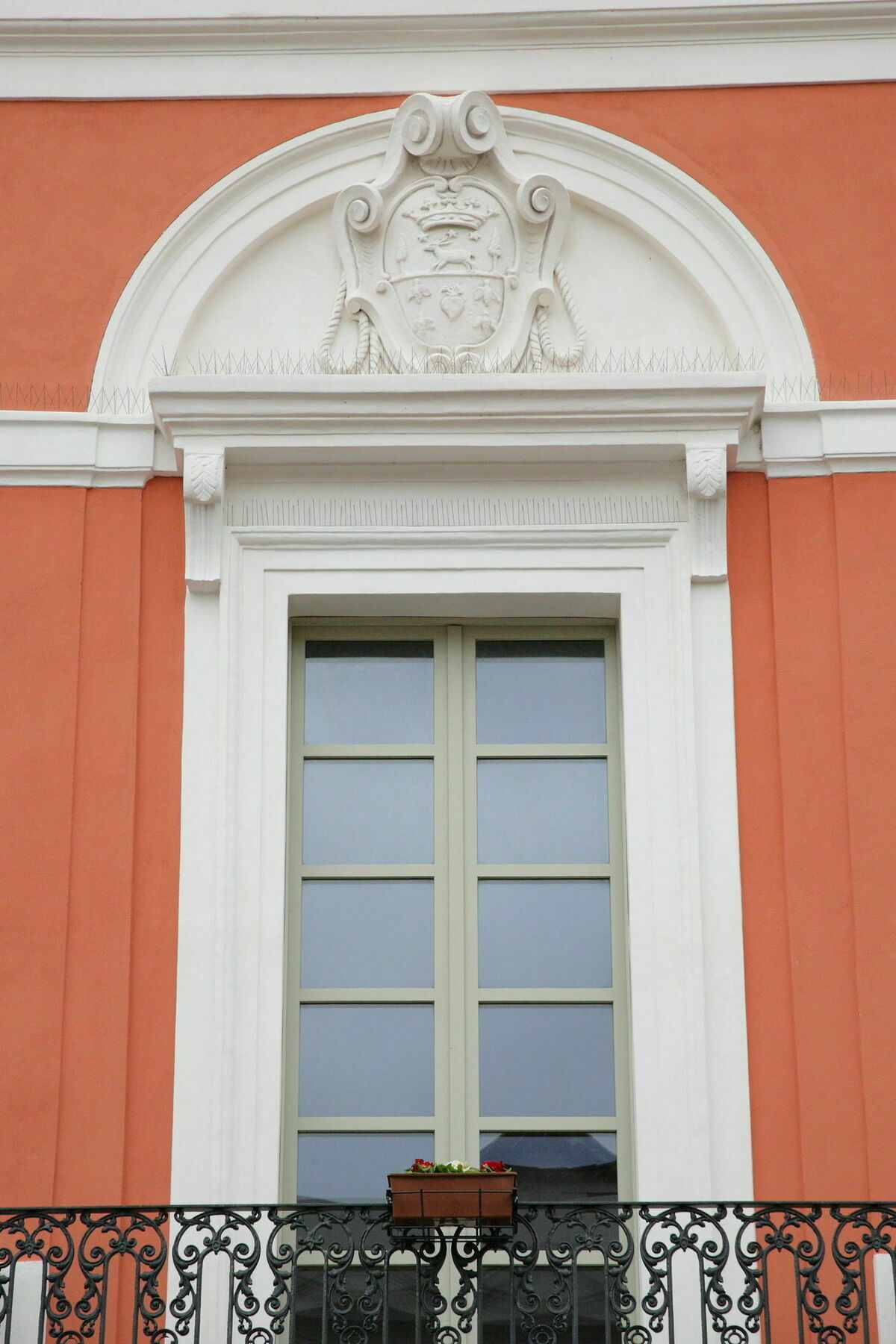 Residenza D'Epoca Regina D'Arborea Oristano Exterior foto