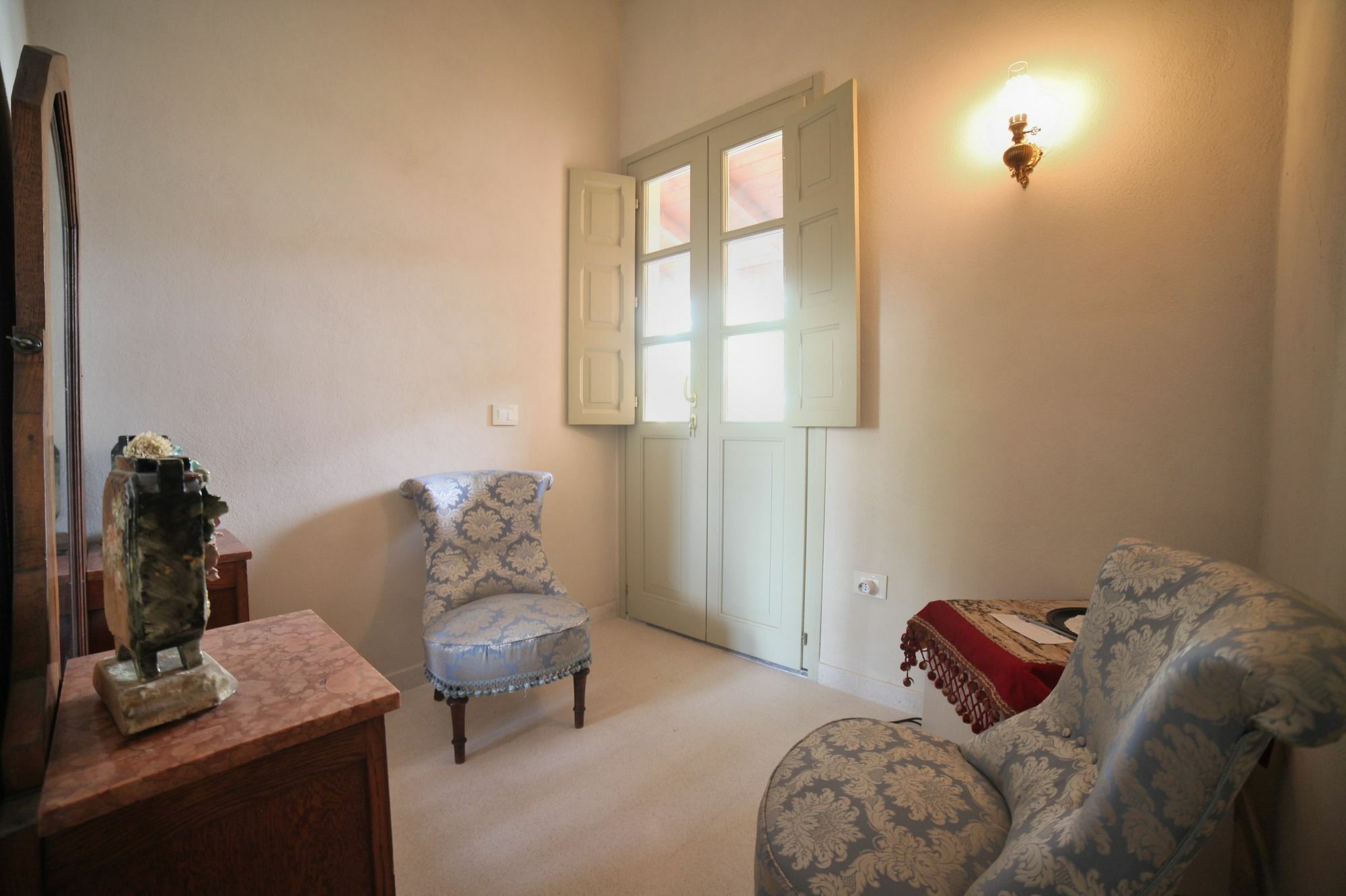 Residenza D'Epoca Regina D'Arborea Oristano Exterior foto